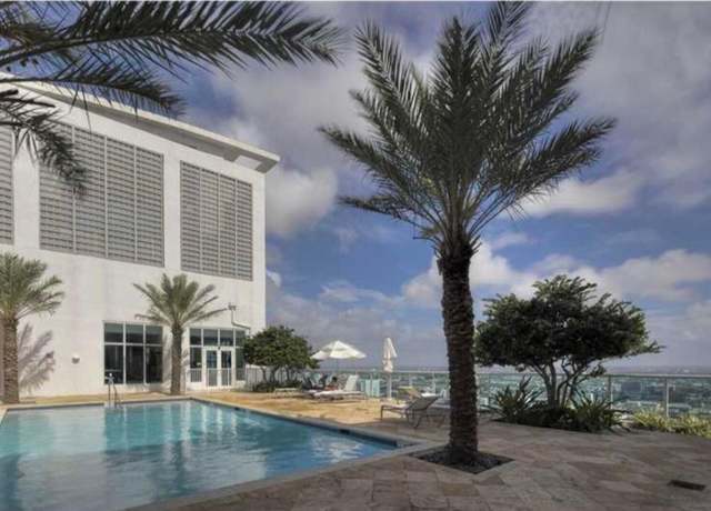 Property at 133 NE 2nd Ave #3303, Miami, FL 33132, 1 bed, 1 bath