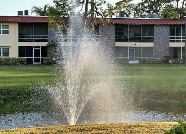 Property at 1957 SW Palm City Rd Unit B, Stuart, FL 34994, 2 beds, 1.5 baths