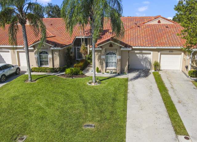 Property at 6392 Long Key Ln, Boynton Beach, FL 33472, 2 beds, 2 baths