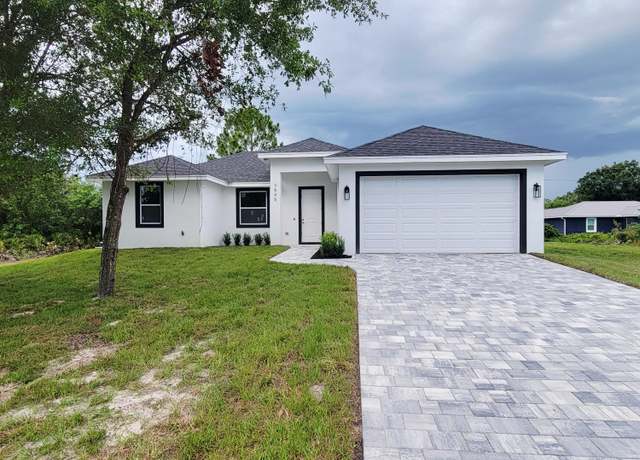 Property at 3845 NW 27th Ave, Okeechobee, FL 34972, 3 beds, 2 baths
