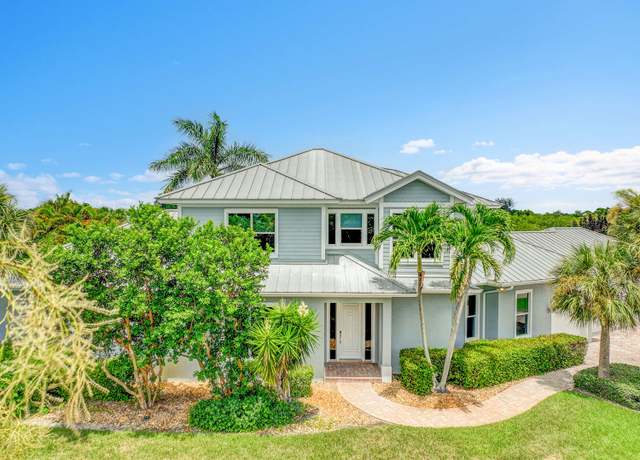 Property at 2353 NW Britt Ter, Stuart, FL 34994, 4 beds, 4 baths