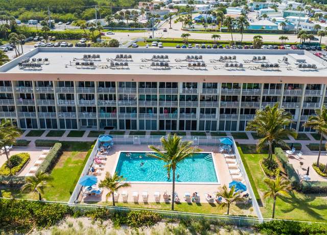 Property at 9800 S Ocean Dr #315, Jensen Beach, FL 34957, 1 bed, 1 bath