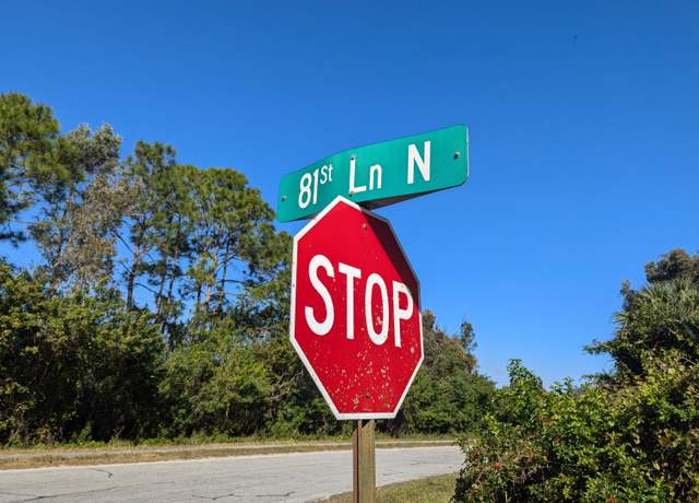 Property at N-486 81st Ln N, The Acreage, FL 33470