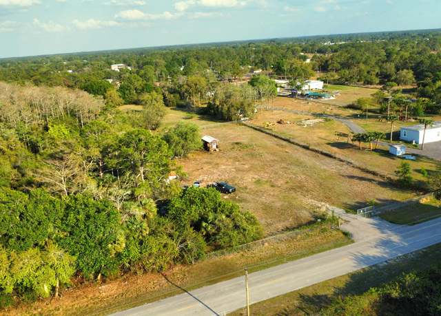 Property at 755 N Hacienda St, Clewiston, FL 33440