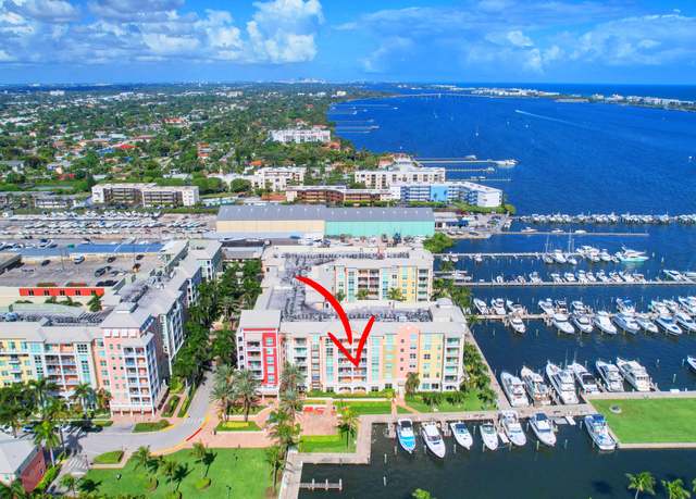 Property at 806 E Windward Way #323, Lantana, FL 33462, 2 beds, 2 baths