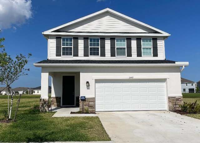 Property at 12682 SW Orvieto Way, Port Saint Lucie, FL 34987, 5 beds, 3 baths