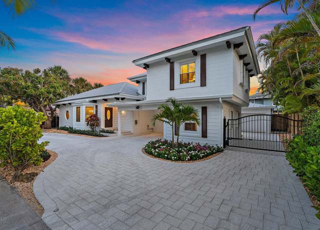 Property at 218 Avila Rd, West Palm Beach, FL 33405, 4 beds, 4 baths