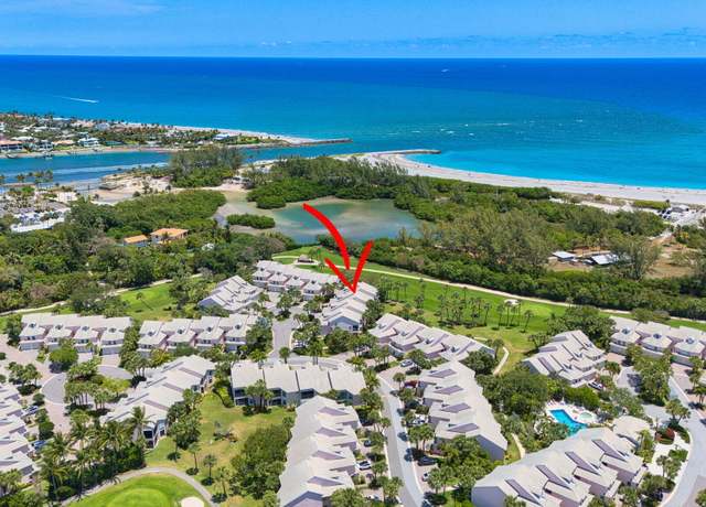 Property at 3704 Fairway Dr N, Jupiter, FL 33477, 2 beds, 2 baths