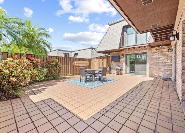 Property at 1420 Ocean Way Unit 3d, Jupiter, FL 33477, 2 beds, 2.5 baths
