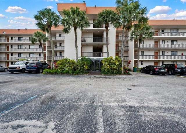 Property at 5981 Via Vermilya Rd #206, Lake Worth, FL 33462, 2 beds, 2 baths