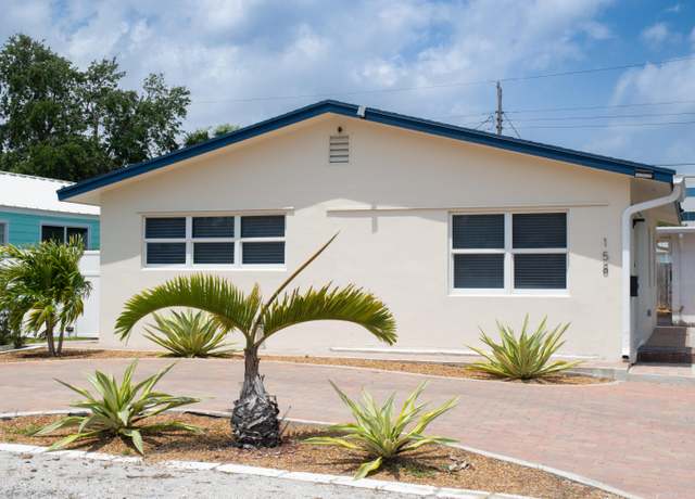 Property at 158 E 23rd St, Riviera Beach, FL 33404, 2 beds, 2 baths