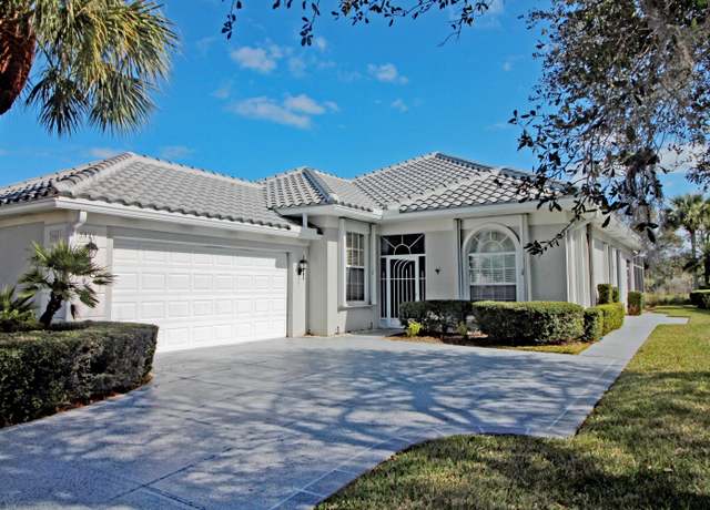 Property at 8048 SE Double Tree Dr, Hobe Sound, FL 33455, 3 beds, 2 baths