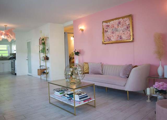 Property at 851 Meridian Ave #21, Miami Beach, FL 33139, 1 bed, 1 bath