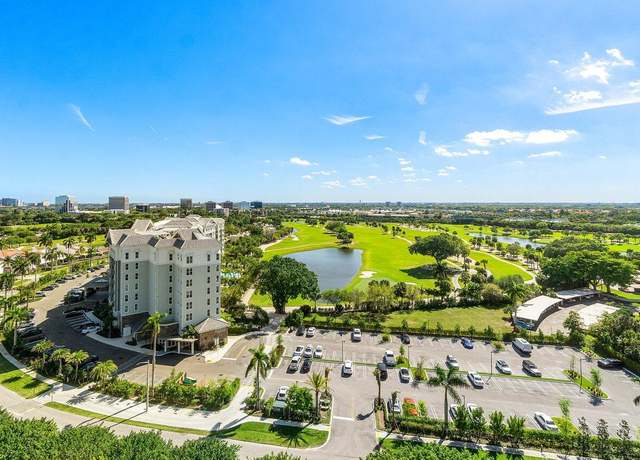 Property at 2400 Presidential Way #1505, West Palm Beach, FL 33401, 1 bed, 1.5 baths
