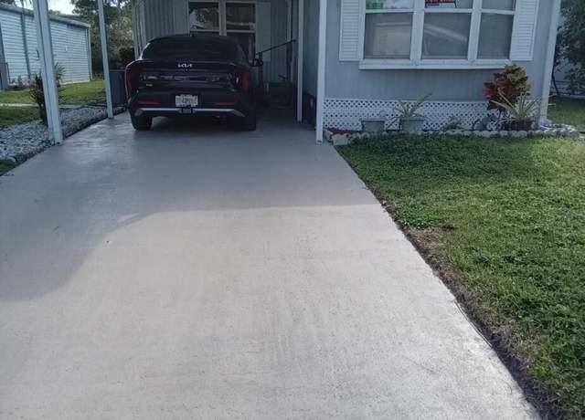 Property at 16 Santa Cruz Way, Port Saint Lucie, FL 34952, 2 beds, 2 baths