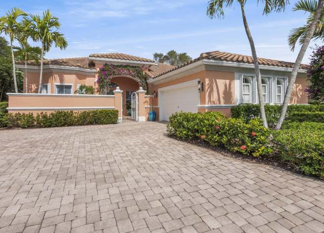 Property at 7607 Preserve Ct, West Palm Beach, FL 33412, 2 beds, 2.5 baths