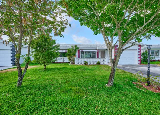 Property at 110 NW 31st Ct, Pompano Beach, FL 33064, 2 beds, 2 baths