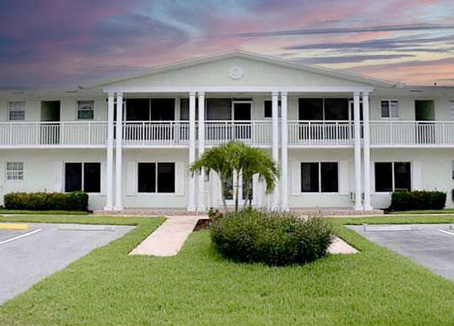 Property at 2100 NE 38th St #141, Lighthouse Point, FL 33064, 1 bed, 1.5 baths