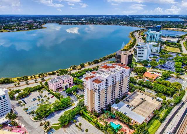 Property at 616 Clearwater Park Rd #509, West Palm Beach, FL 33401, 2 beds, 2 baths