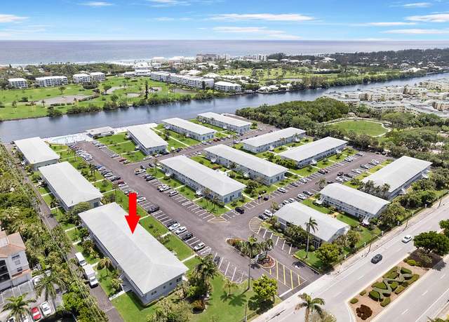 Property at 2420 S Federal Hwy #5, Boynton Beach, FL 33435, 1 bed, 1 bath