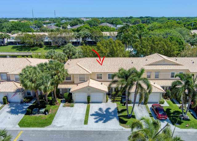 Property at 153 Timberwalk Trl, Jupiter, FL 33458, 3 beds, 2.5 baths