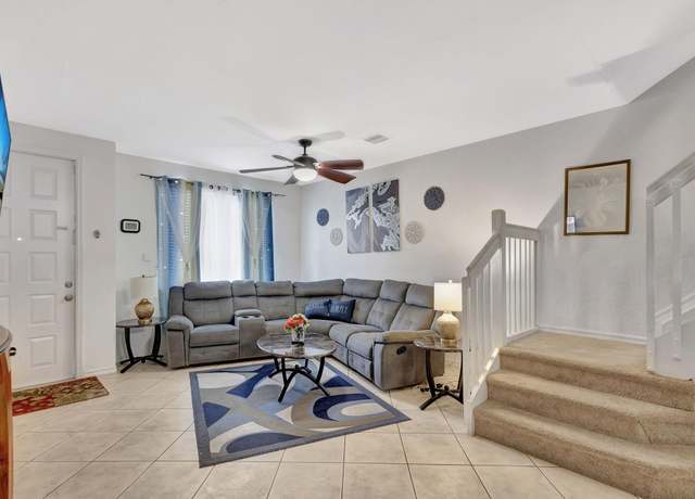 Property at 1907 Hibiscus Ln, Riviera Beach, FL 33404, 3 beds, 2.5 baths