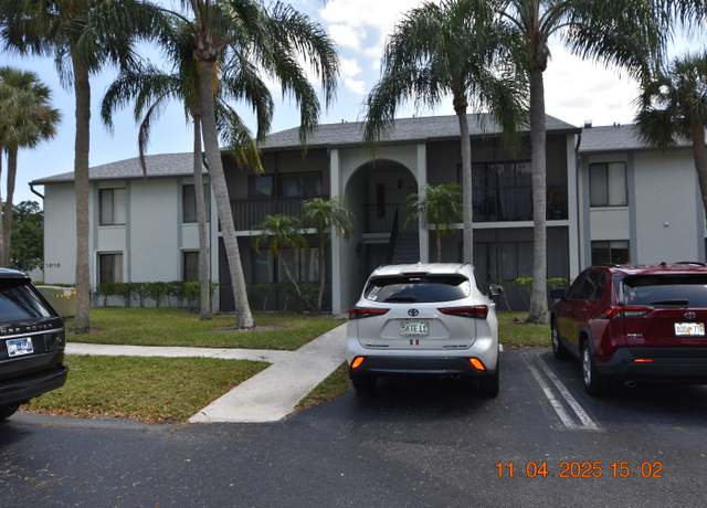 Property at 1010 Green Pine A1 Blvd Unit A1, West Palm Beach, FL 33409, 3 beds, 2 baths