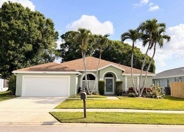 Property at 6446 Terra Rosa Cir, Boynton Beach, FL 33472, 4 beds, 2 baths