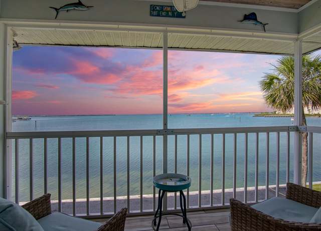 Property at 1177 Bayshore Dr #207, Fort Pierce, FL 34949, 2 beds, 2 baths