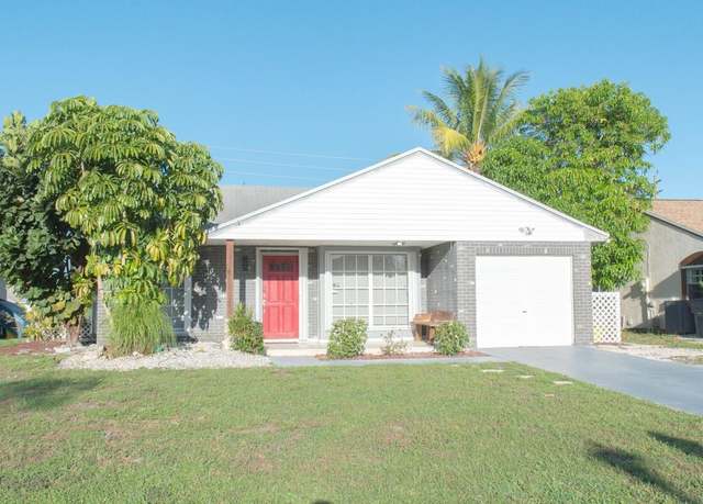 Property at 5628 Pebble Brook Ln, Boynton Beach, FL 33472, 2 beds, 2 baths
