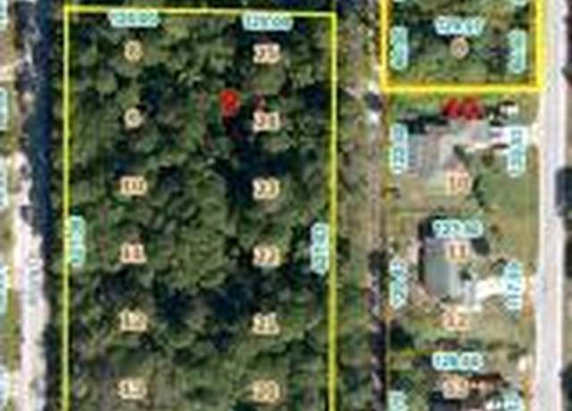 Property at Tbd Mura Dr, Fort Pierce, FL 34982