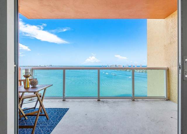 Property at 2650 Lake Shore Dr #2002, Riviera Beach, FL 33404, 2 beds, 2.5 baths