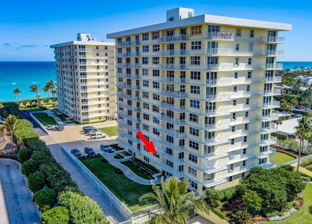 Property at 500 Ocean Dr Unit W2a, Juno Beach, FL 33408, 2 beds, 2 baths