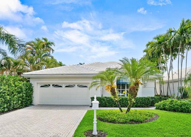 Property at 17144 Huntington Park Way, Boca Raton, FL 33496, 3 beds, 3.5 baths