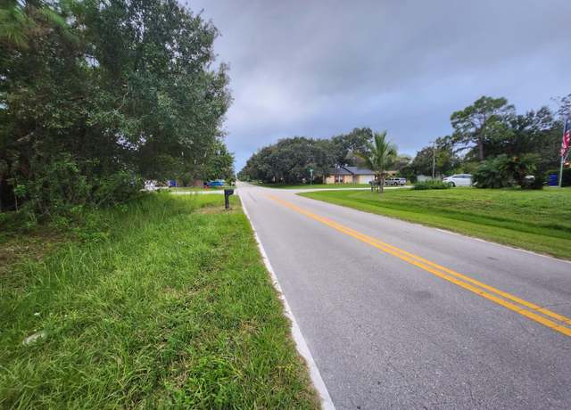 Property at 2420 85th Ct, Vero Beach, FL 32966