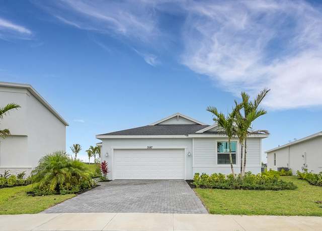 Property at 3587 Angler Dr, Fort Pierce, FL 34946, 4 beds, 2 baths