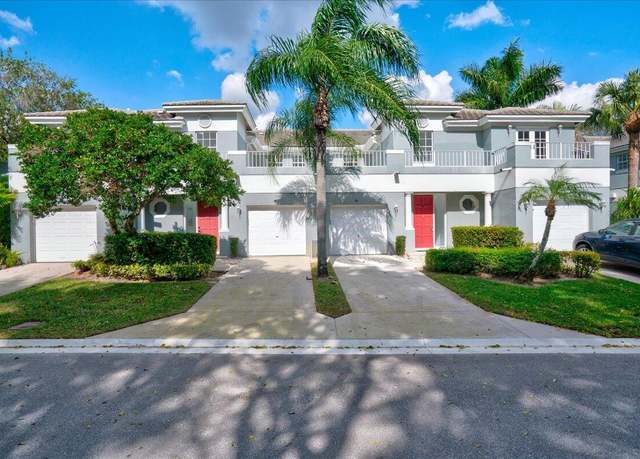 Property at 10291 N Andover Coach Ln Unit A1, Lake Worth, FL 33449, 2 beds, 2 baths