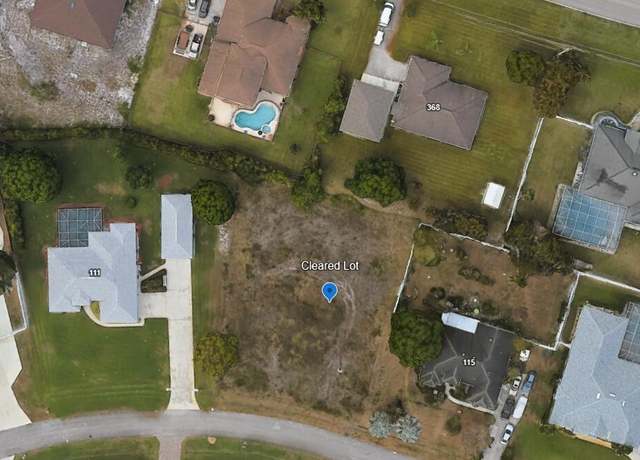 Property at 113 SW Sebring Cir, Port Saint Lucie, FL 34953