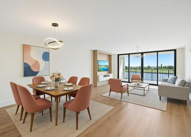 Property at 356 Golfview Rd #405, North Palm Beach, FL 33408, 2 beds, 2 baths