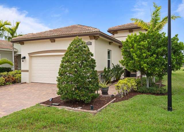 Property at 25116 SW Alberti Way, Port Saint Lucie, FL 34986, 2 beds, 2 baths