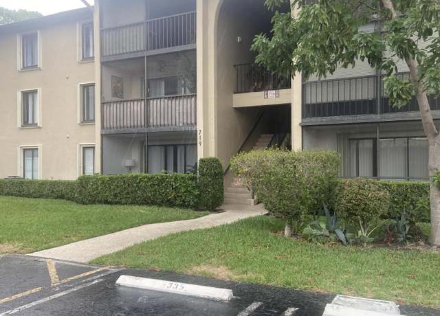 Property at 719 Sunny Pine Way Unit G1, Greenacres, FL 33415, 2 beds, 2 baths