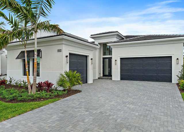 Property at 13250 Artisan Cir, Palm Beach Gardens, FL 33418, 3 beds, 3.5 baths