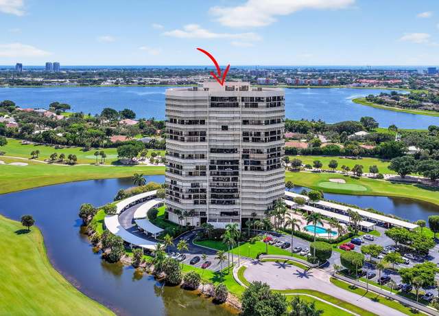 Property at 1900 Consulate Pl #201, West Palm Beach, FL 33401, 3 beds, 2 baths