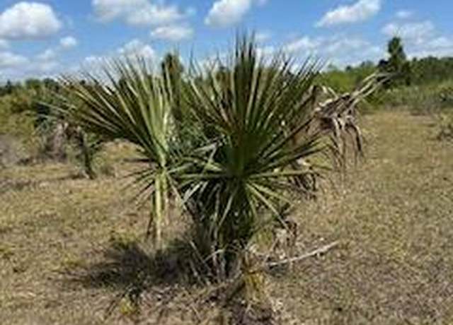 Property at 18134 NW 298th St, Okeechobee, FL 34972