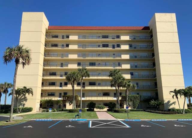 Property at 7420 S Ocean Dr #812, Jensen Beach, FL 34957, 2 beds, 2 baths