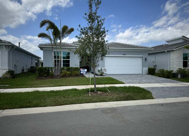 Property at 9833 SW Isabelline Dr, Port Saint Lucie, FL 34987, 3 beds, 2.5 baths