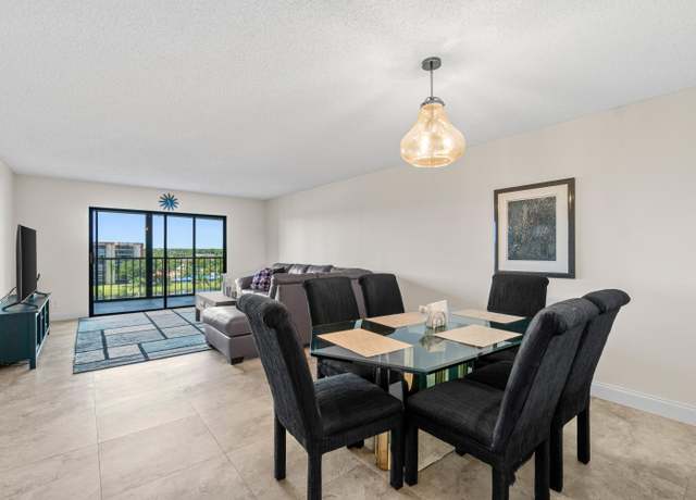 Property at 7290 Kinghurst Dr #809, Delray Beach, FL 33446, 2 beds, 2 baths