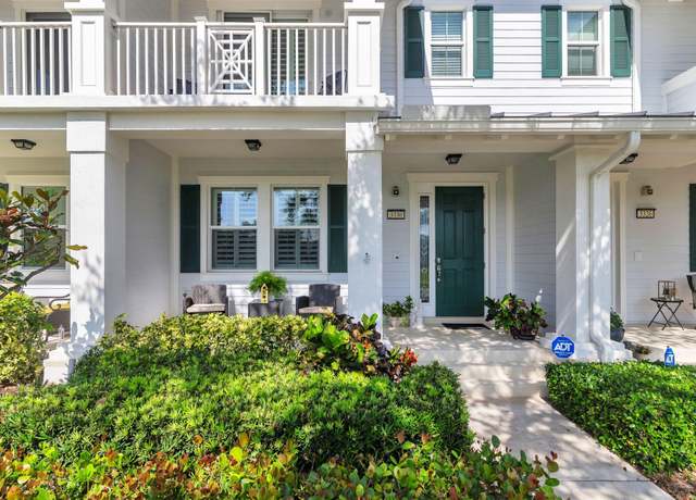 Property at 3330 W Mallory Blvd, Jupiter, FL 33458, 3 beds, 2.5 baths