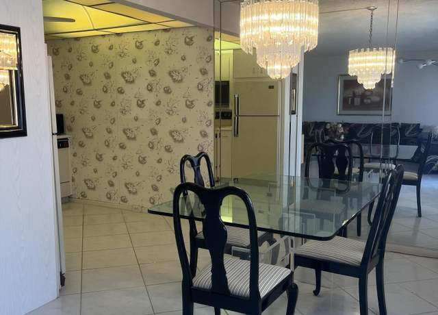 Property at 4063 Wolverton D, Boca Raton, FL 33434, 2 beds, 2 baths
