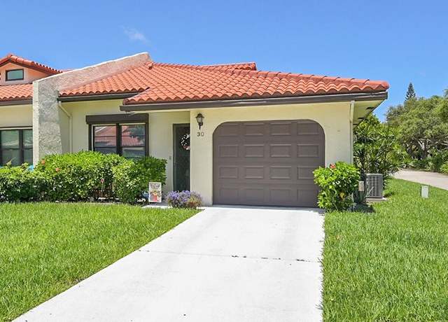 Property at 30 Bethesda Park Cir Unit H30, Boynton Beach, FL 33435, 2 beds, 2 baths